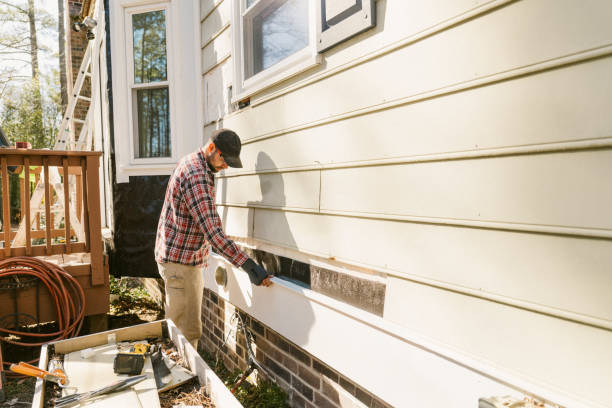 Top rated local Siding Contractor specialists in Woodleaf, NC